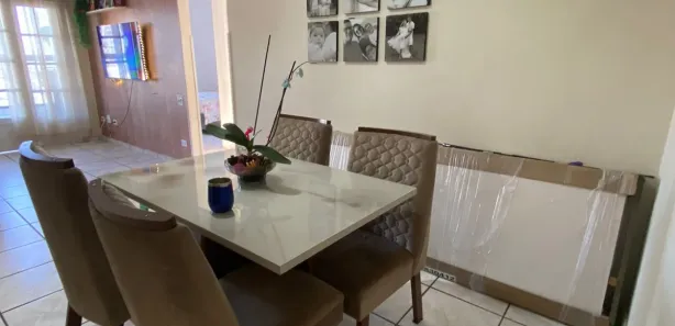 Apartamento com 2 Quartos à venda, 117m² no Aparecida, Santos