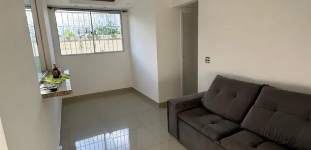 Apartamento com 2 Quartos à venda, 52m² no Campo Grande, Rio de Janeiro