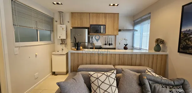 Apartamento com 1 Quarto à venda, 36m² no Centro, Guapimirim