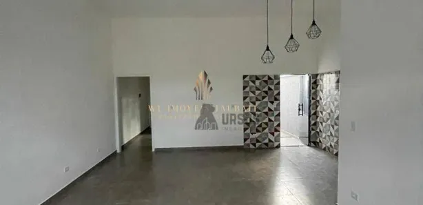 Casa com 2 Quartos à venda, 80m² no Areão, Taubaté