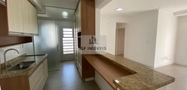 Apartamento com 2 Quartos para alugar, 72m² no Jardim Piratininga, Sorocaba