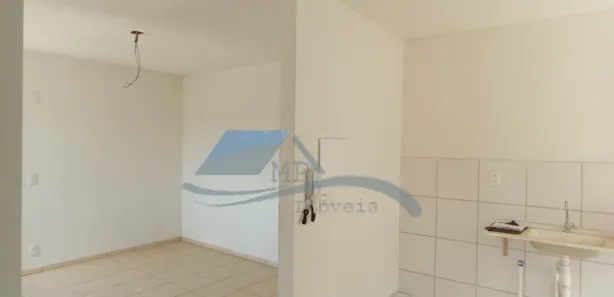 Apartamento com 2 Quartos para venda ou aluguel, 50m² no Campo Grande, Rio de Janeiro