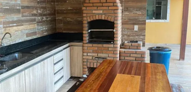 Casa com 4 Quartos à venda, 280m² no Maracaipe, Ipojuca