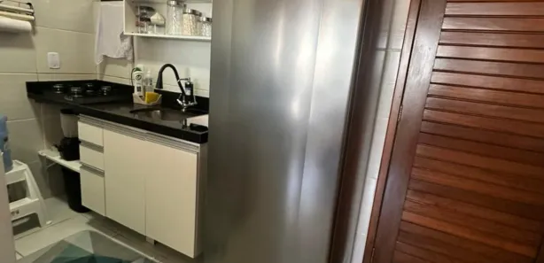 Apartamento com 2 Quartos à venda, 59m² no Treze de Maio, João Pessoa