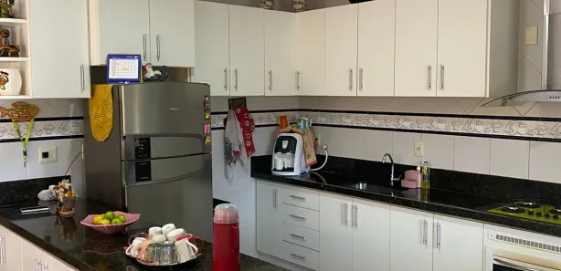 Casa de Condomínio com 5 Quartos à venda, 370m² no Setor de Mansões de Sobradinho, Brasília