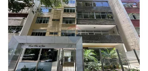 Apartamento com 4 Quartos à venda, 200m² no Centro, Salvador