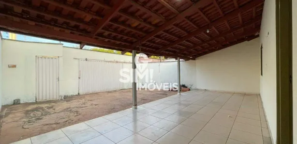 Casa com 3 Quartos para alugar, 92m² no Plano Diretor Norte, Palmas