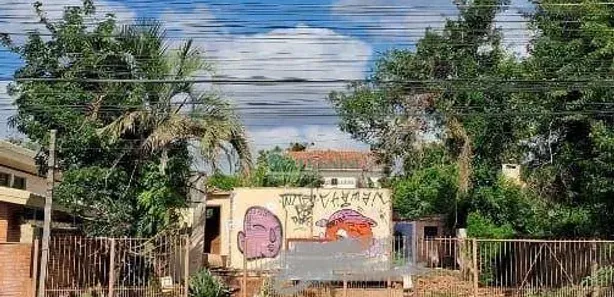 Lote/Terreno à venda, 483m² no Bom Princípio, Gravataí