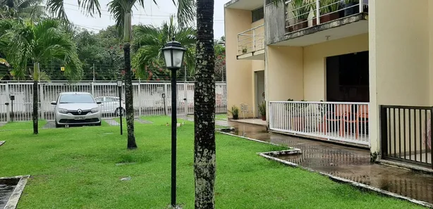 Casa de Condomínio com 3 Quartos à venda, 120m² no Vila de Abrantes (Abrantes), Camaçari