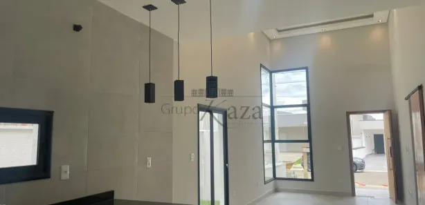 Casa de Condomínio com 3 Quartos à venda, 134m² no Residencial Alta Vista 1, Caçapava