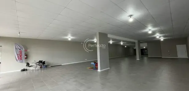 Ponto Comercial para alugar, 362m² no São Luiz, Caxias do Sul