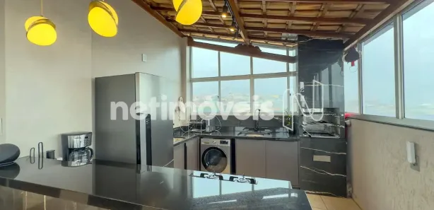 Cobertura com 3 Quartos à venda, 120m² no Paraíso, Belo Horizonte