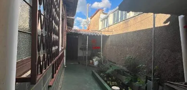 Casa com 4 Quartos à venda, 200m² no Cardoso (Barreiro), Belo Horizonte