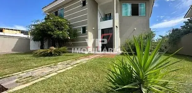 Casa com 4 Quartos à venda, 460m² no Setor de Habitações Individuais Norte, Brasília