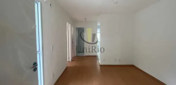 Apartamento com 2 Quartos à venda, 45m² no Campo Grande, Rio de Janeiro