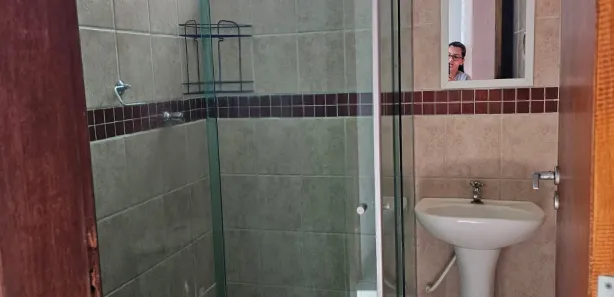 Apartamento com 2 Quartos para alugar, 45m² no Jardim Casa Branca, Betim