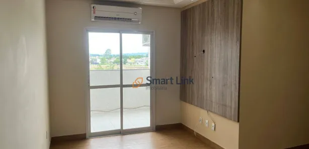 Apartamento com 2 Quartos à venda, 67m² no Rancho Grande, Tremembé