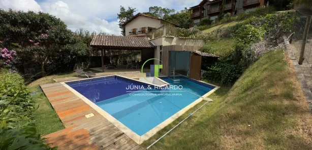 Casa de Condomínio com 8 Quartos à venda, 450m² no Comunidade Urbana de Iguape, Guarapari