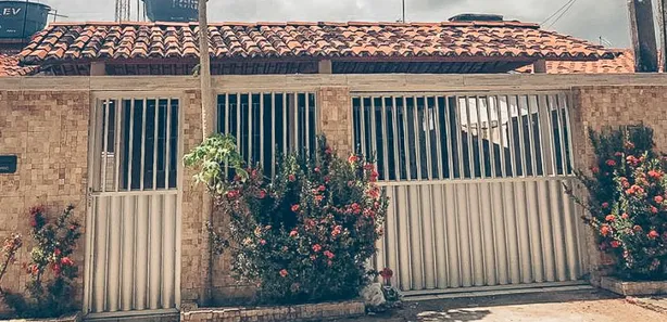 Casa com 2 Quartos para alugar, 120m² no Porto de Galinhas, Ipojuca