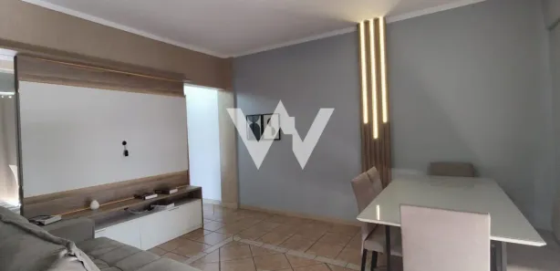 Apartamento com 3 Quartos para alugar, 72m² no Rio dos Sinos, São Leopoldo