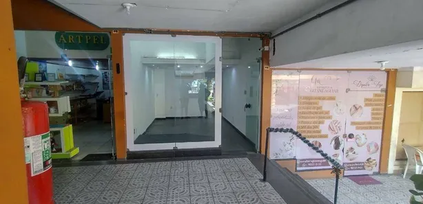 Ponto Comercial à venda, 18m² no Ribeira, Salvador