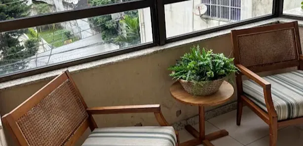 Apartamento com 3 Quartos à venda, 110m² no Graça, Salvador