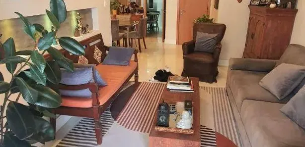 Apartamento com 4 Quartos à venda, 116m² no Pituba, Salvador