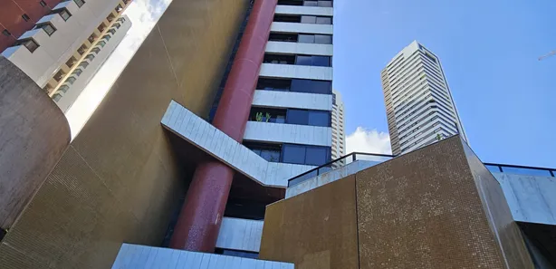 Apartamento com 4 Quartos à venda, 336m² no Horto Florestal, Salvador