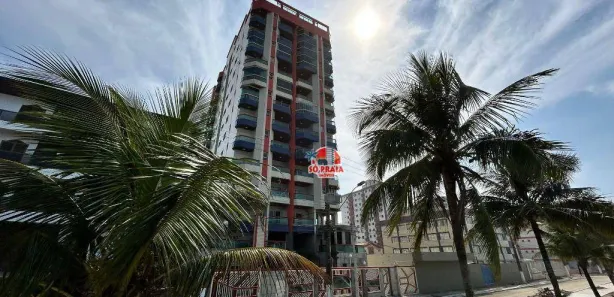 Cobertura com 4 Quartos à venda, 190m² no Jardim Marina, Mongaguá