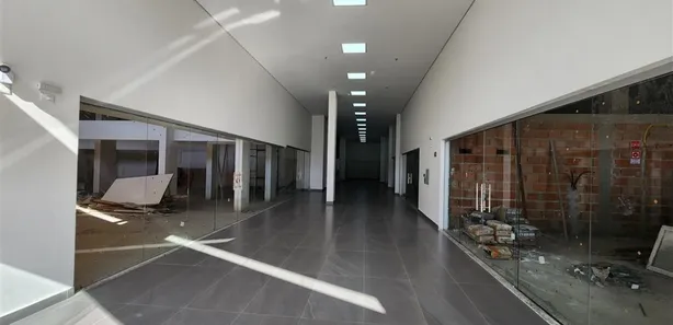 Sala Comercial à venda, 31m² no Betim Industrial, Betim