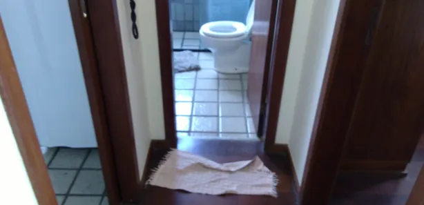 Apartamento com 1 Quarto à venda, 55m² no Boa Viagem, Belo Horizonte