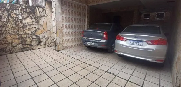 Casa com 4 Quartos à venda, 220m² no Ribeira, Salvador