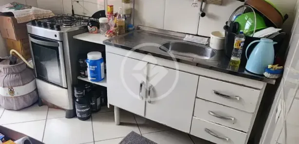 Apartamento com 2 Quartos à venda, 60m² no Sítio Paecara (Vicente de Carvalho), Guarujá