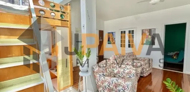 Cobertura com 3 Quartos para alugar, 200m² no Ipanema, Rio de Janeiro
