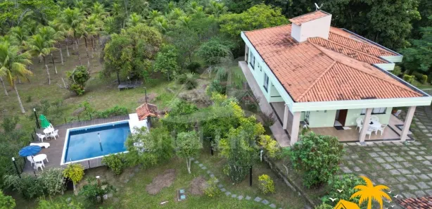 Fazenda/Sítio com 2 Quartos à venda, 17631m² no Sampaio Correia (Sampaio Correia), Saquarema