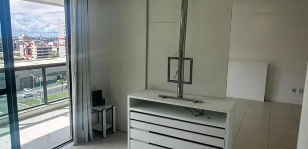 Apartamento com 1 Quarto para venda ou aluguel, 50m² no Jardim Armação, Salvador