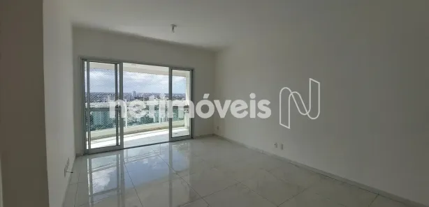 Apartamento com 3 Quartos para alugar, 97m² no Horto Bela Vista, Salvador