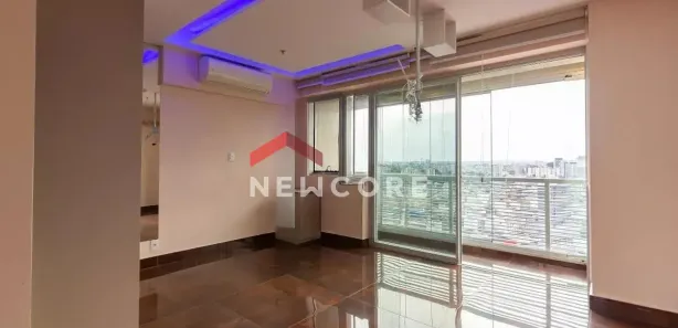 Kitnet à venda, 43m² no Centro, Osasco