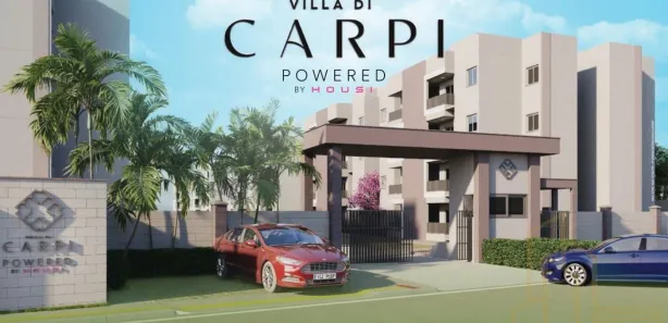 Apartamento com 2 Quartos à venda, 51m² no Vila Maioba do Janipapeiro, Paço do Lumiar
