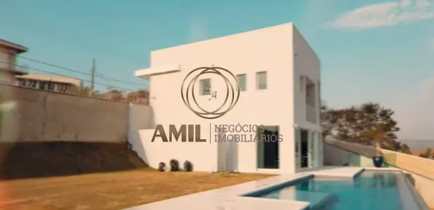 Casa de Condomínio com 4 Quartos à venda, 347m² no Residencial Santa Helena, Caçapava