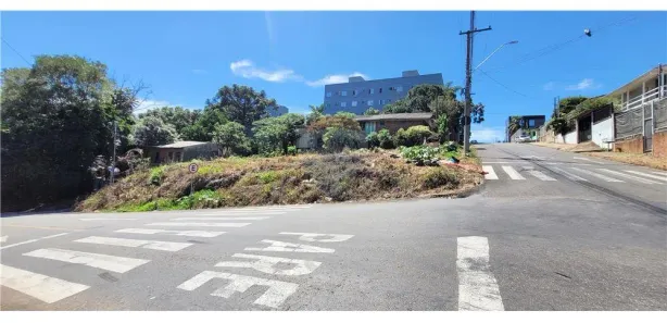 Lote/Terreno à venda, 688m² no Vila Luiza, Passo Fundo