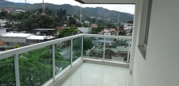 Apartamento com 3 Quartos para alugar, 80m² no Pechincha, Rio de Janeiro