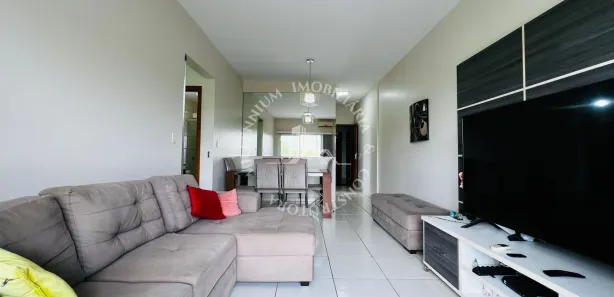 Apartamento com 3 Quartos à venda, 98m² no Dom Pedro I, Manaus