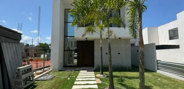 Casa com 4 Quartos à venda, 220m² no Catu de Abrantes (Abrantes), Camaçari