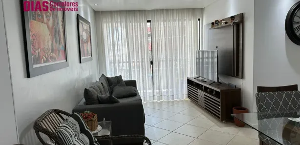 Apartamento com 4 Quartos para alugar, 197m² no Pituba, Salvador