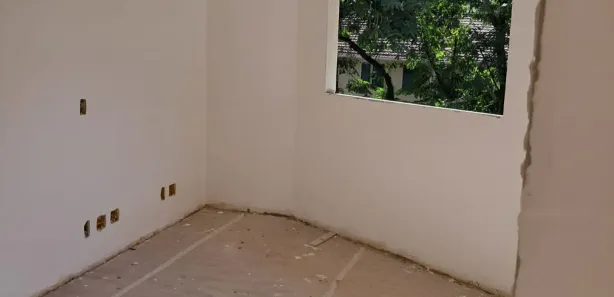 Apartamento com 2 Quartos à venda, 87m² no Humaitá, Rio de Janeiro
