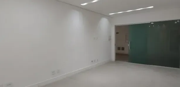 Sala Comercial para alugar, 40m² no Dona Clara, Belo Horizonte