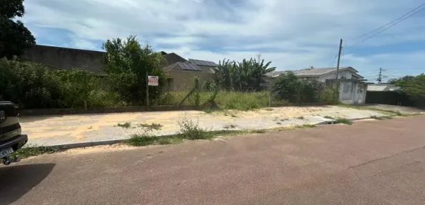Lote/Terreno à venda, 377m² no Centro, Esteio