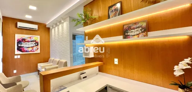 Sala Comercial à venda, 74m² no Petrópolis, Natal