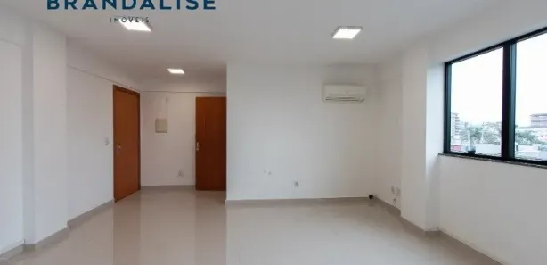 Sala Comercial para alugar, 39m² no Centro, Canoas